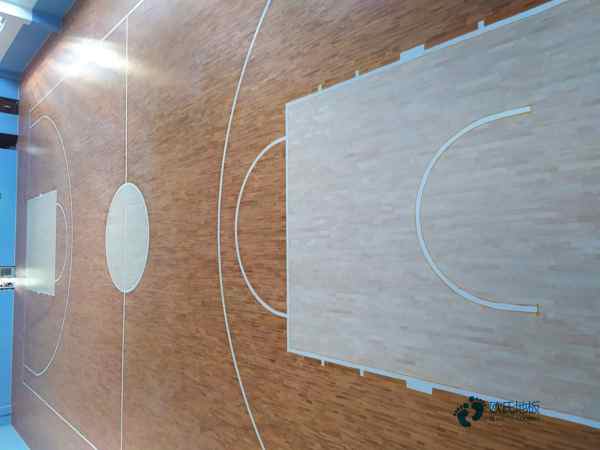 25厚篮球木地板品牌哪个好1