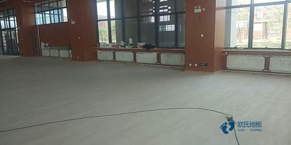 25厚篮球场地地板十大品牌2