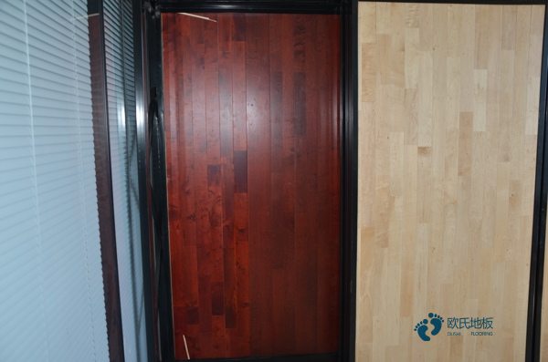 常用运动体育木地板品牌排行榜3